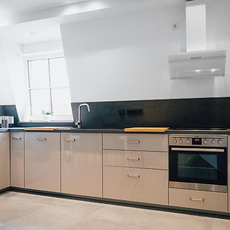 Ferienwohnung Schleicher Mit Klimaanlage Zirndorf Buitenkant foto