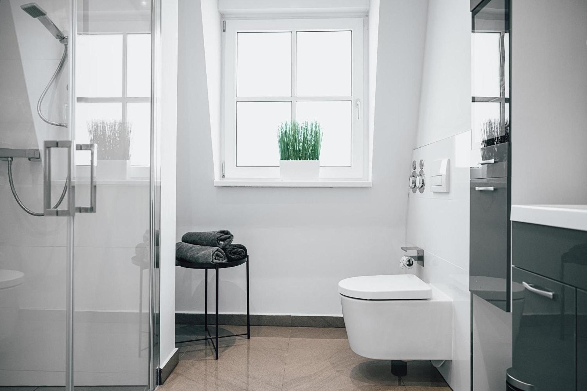 Ferienwohnung Schleicher Mit Klimaanlage Zirndorf Buitenkant foto