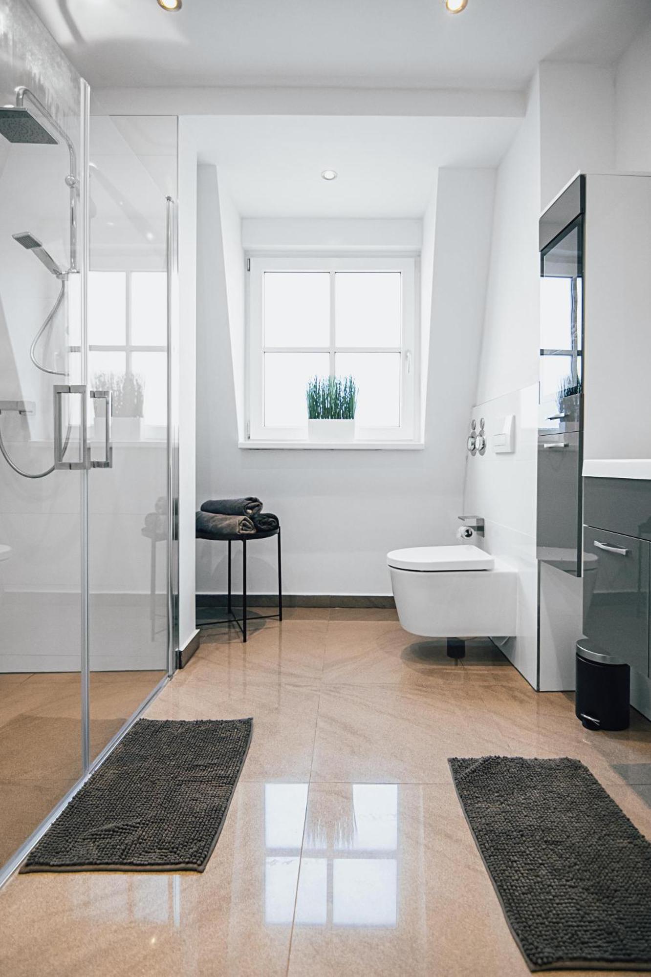 Ferienwohnung Schleicher Mit Klimaanlage Zirndorf Buitenkant foto